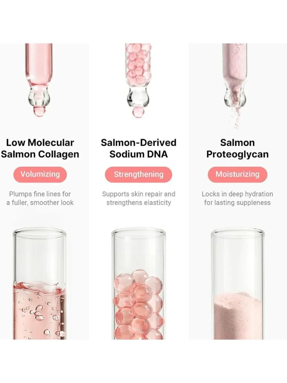 Multi-Purpose Collagen Balm Stick - 48-Hour Hydration for Face, Eyes, Lips